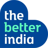The Better India logo