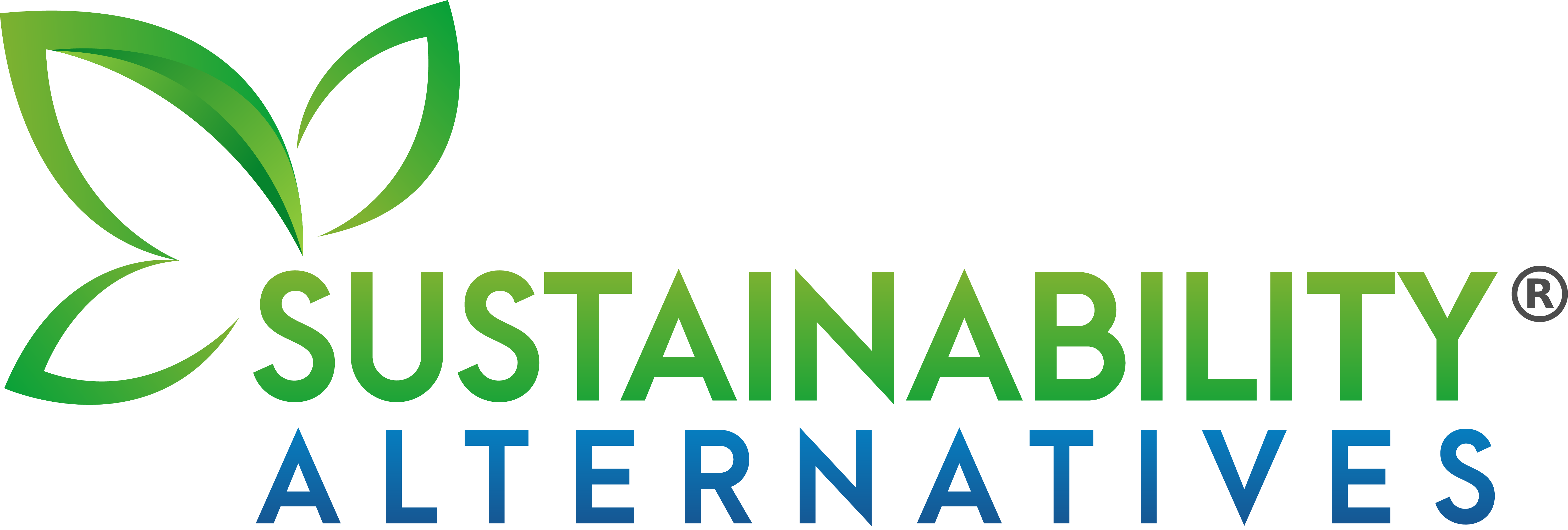 Sustainability Alternatives