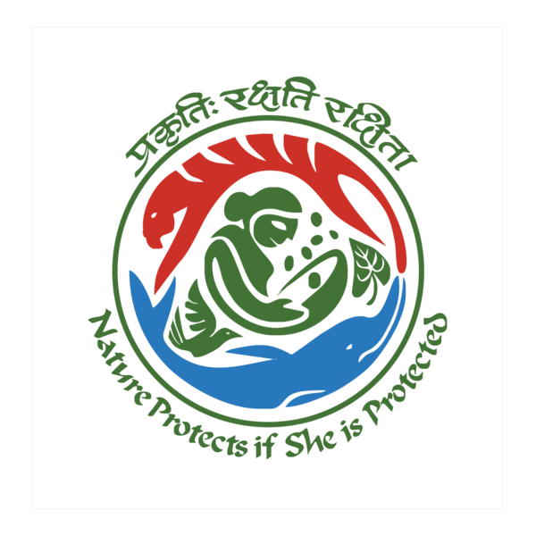 MoEF&CC ministry logo