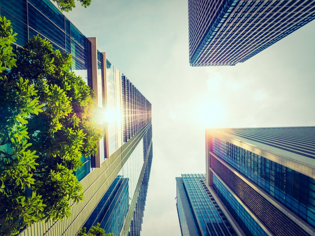 Climate research, environmental analytics and resilient urban systems