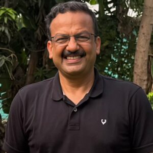 Prof. Rajeev Jindal